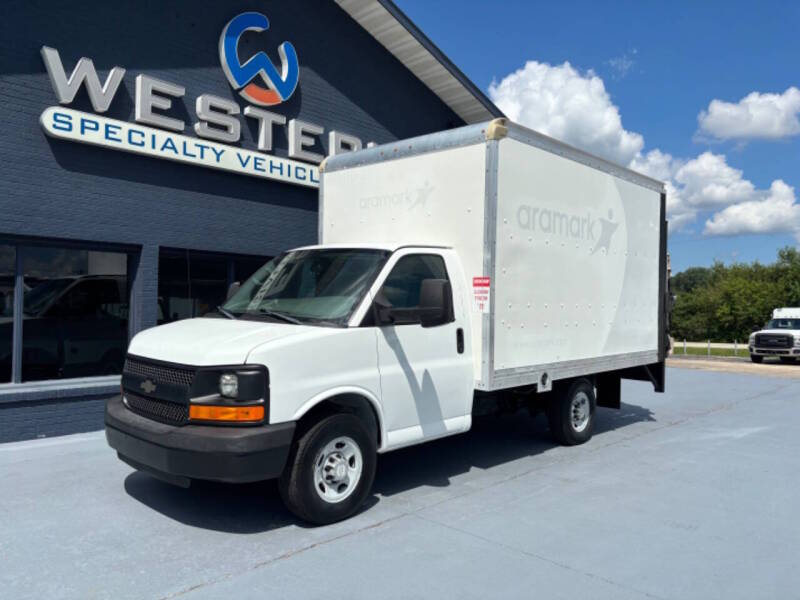 chevrolet express cutaway 2014 1GB0G2CA1E1190103 image chevrolet express cutaway 2014 1GB0G2CA1E1190103 image